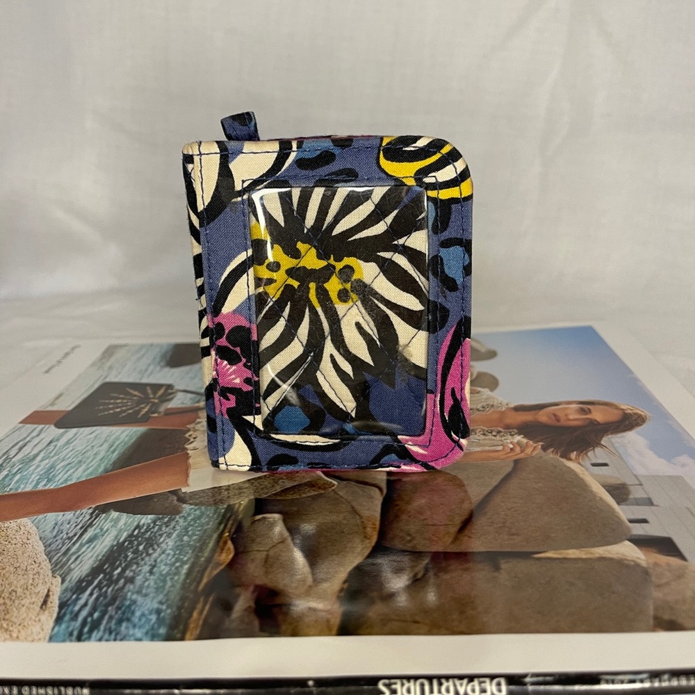 Vera Bradley wallet